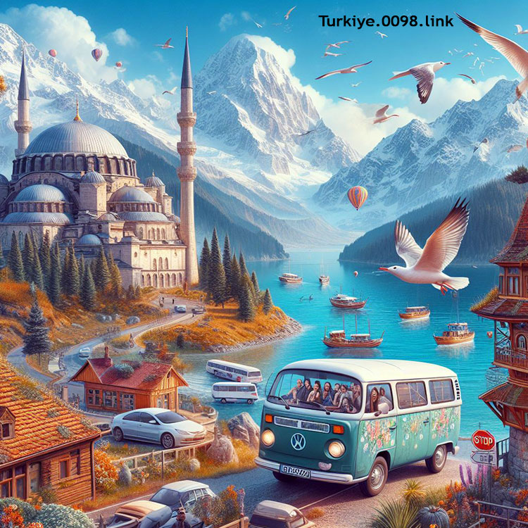 Van Şehri ve Tüm Türkiye için En İyi Reklamlar 