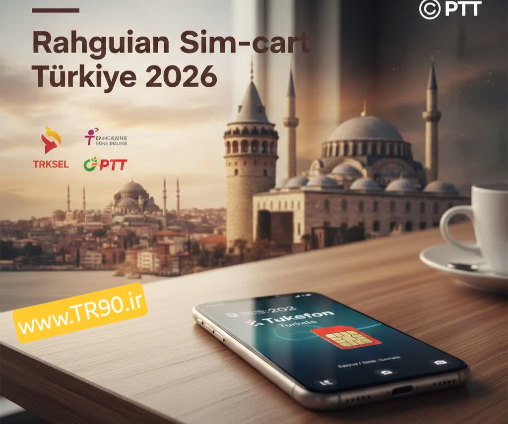 2026 Türkiye En İyi Sim Kart Rehberi: Turkcell, Vodafone, Türk Telekom Karşılaştırması